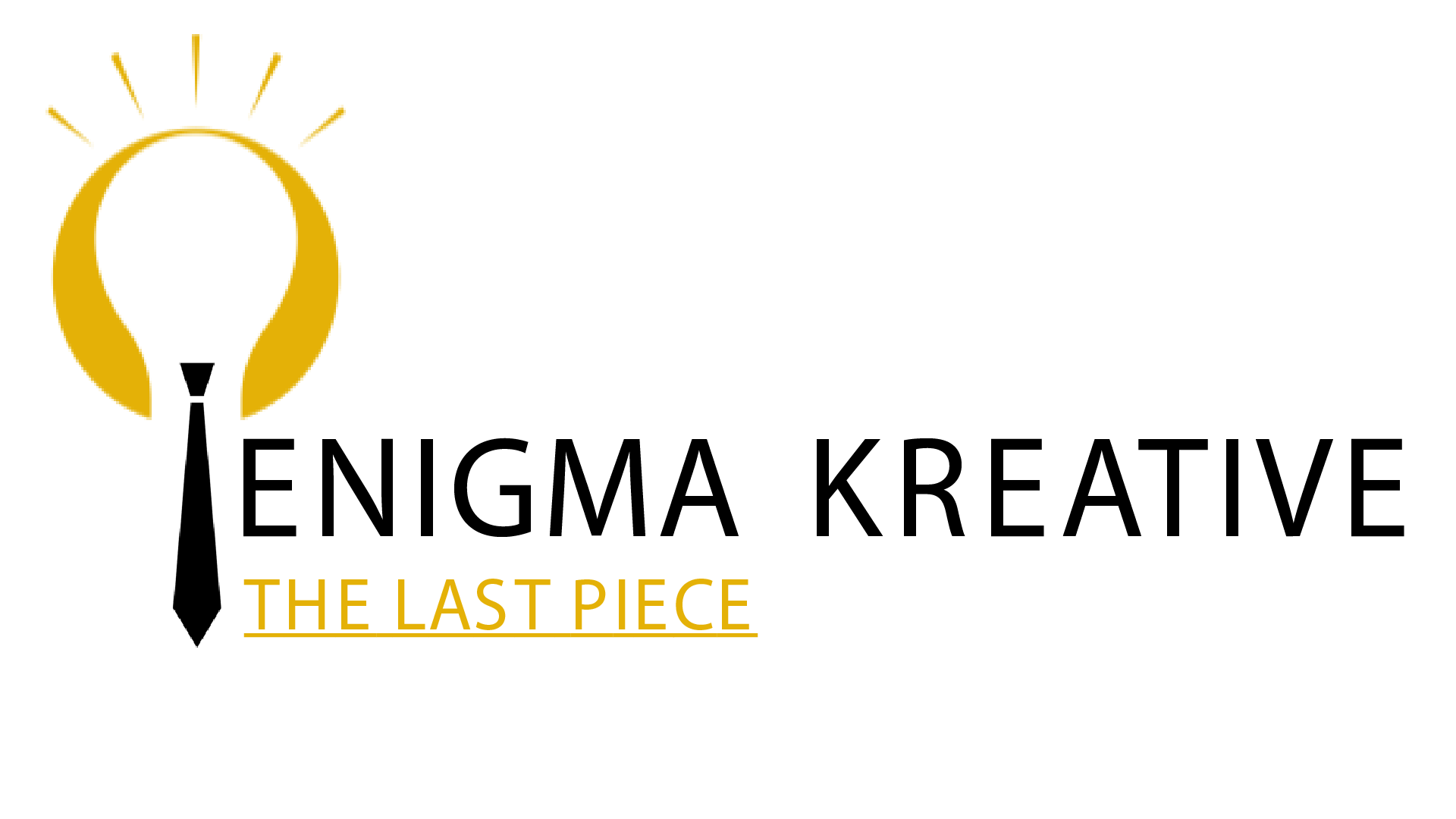 Enigma | Supporting local creatives